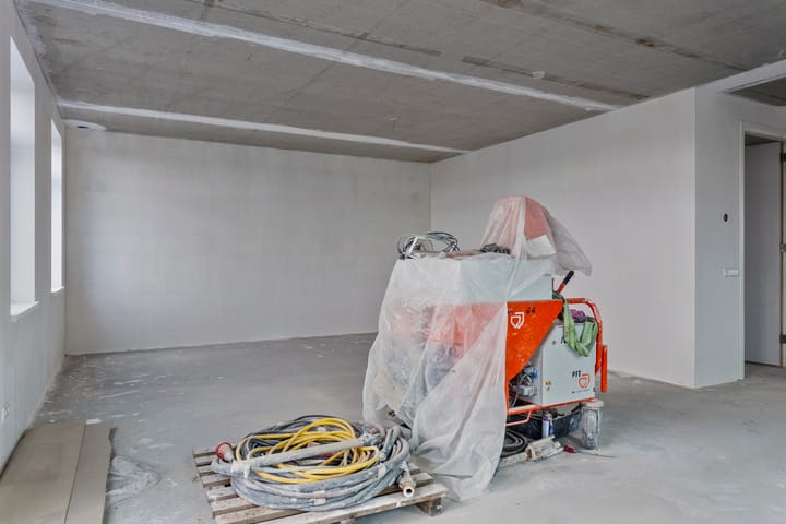 Foto 10 van Nieuwkoopseweg 5-C