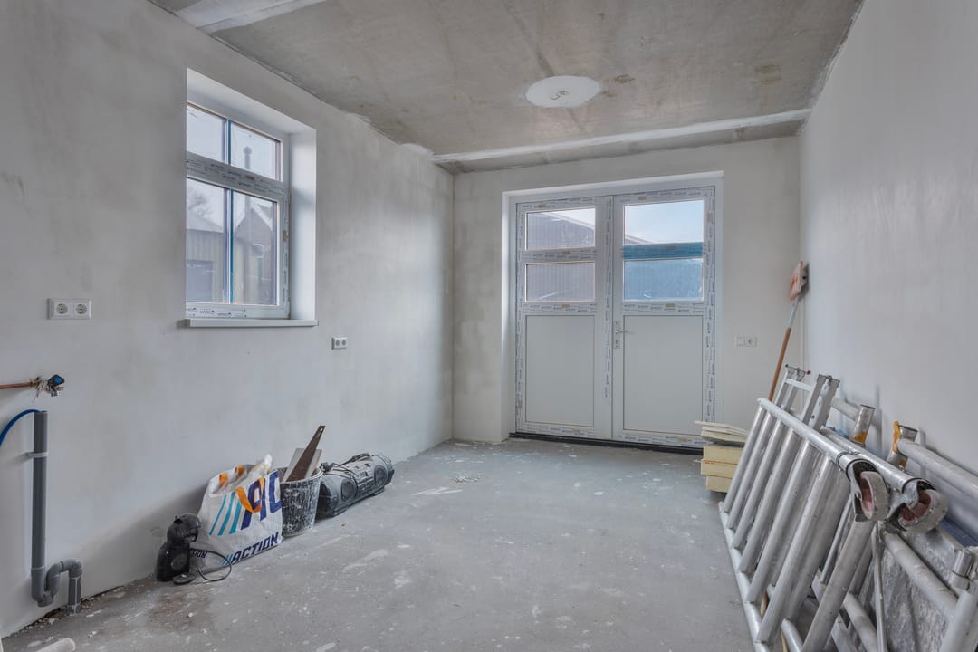 Foto 17 van Nieuwkoopseweg 5-C