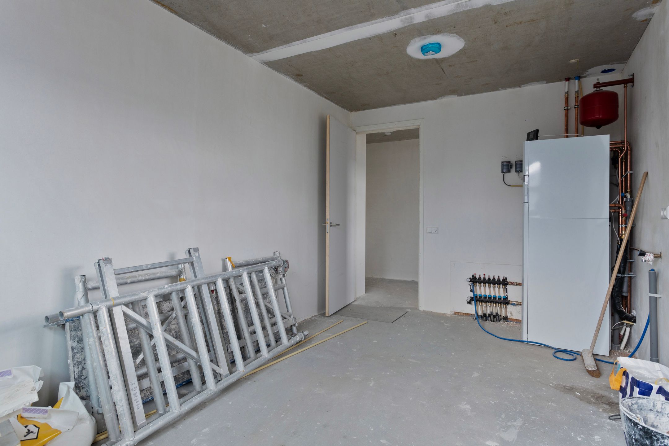 Foto 18 van Nieuwkoopseweg 5-C