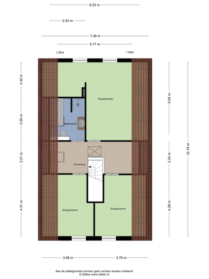 Foto 32 van Nieuwkoopseweg 5-C