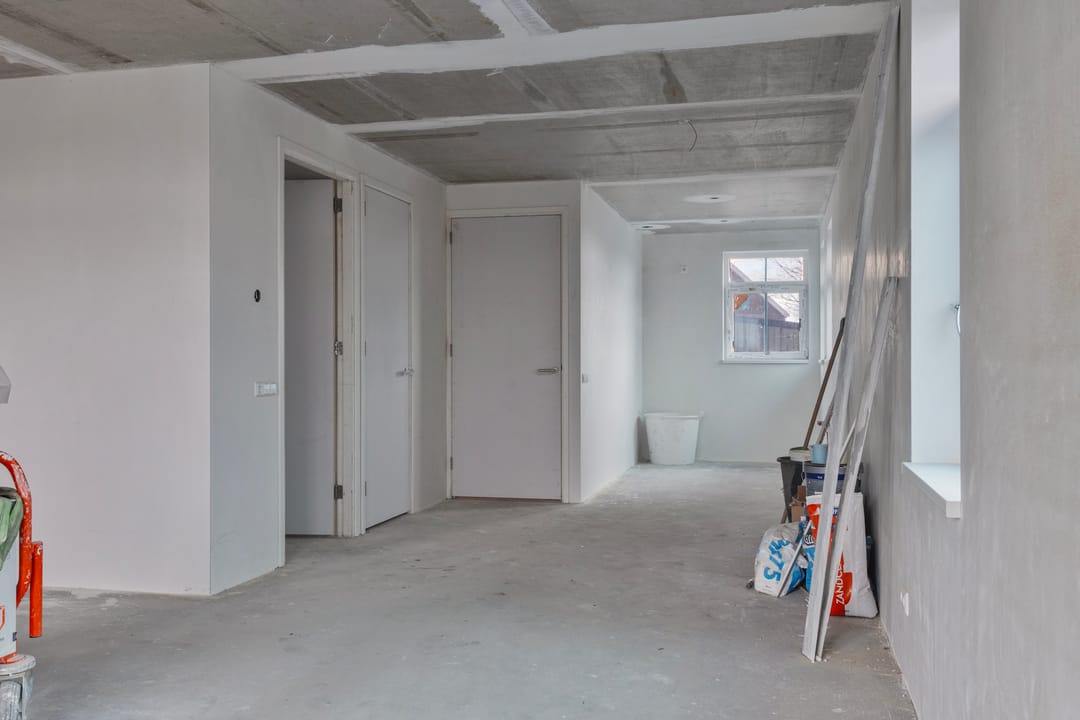 Foto 11 van Nieuwkoopseweg 5-C