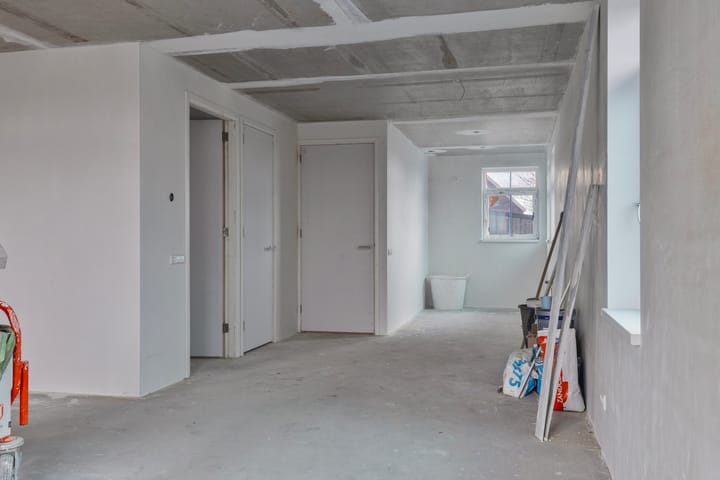 Foto 11 van Nieuwkoopseweg 5-C