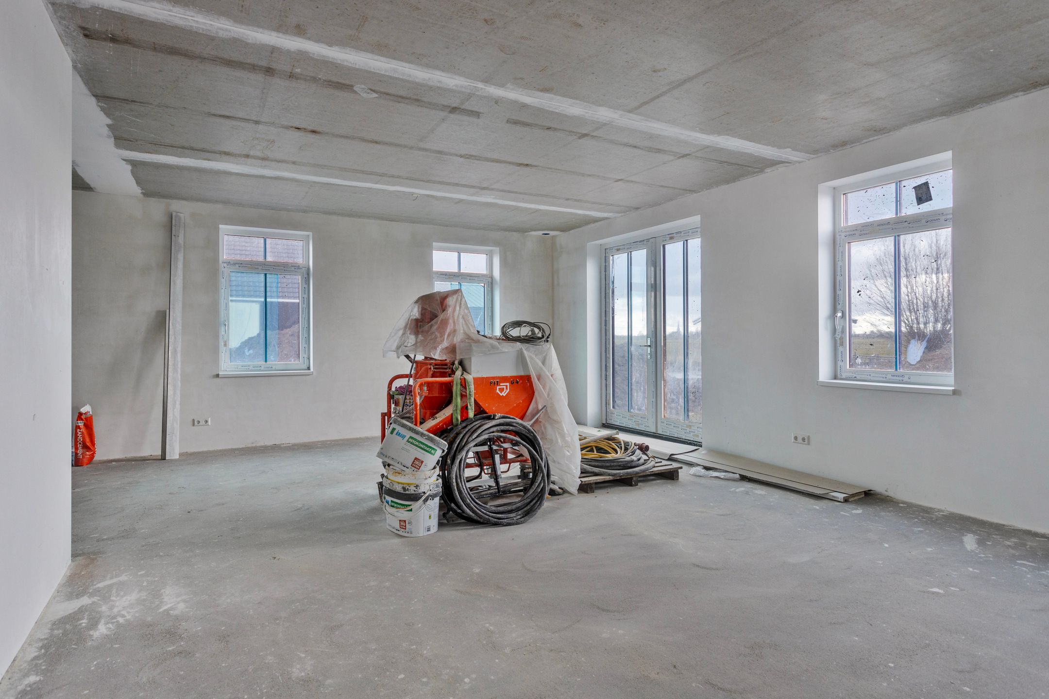 Foto 9 van Nieuwkoopseweg 5-C