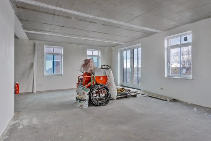 Foto 9 van Nieuwkoopseweg 5-C