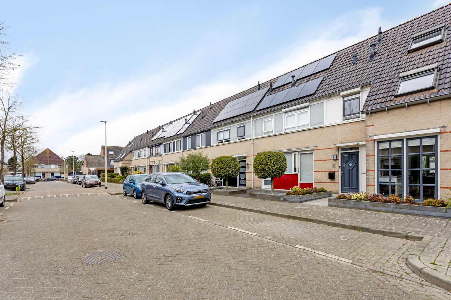 Foto 35 van Beiershil 17