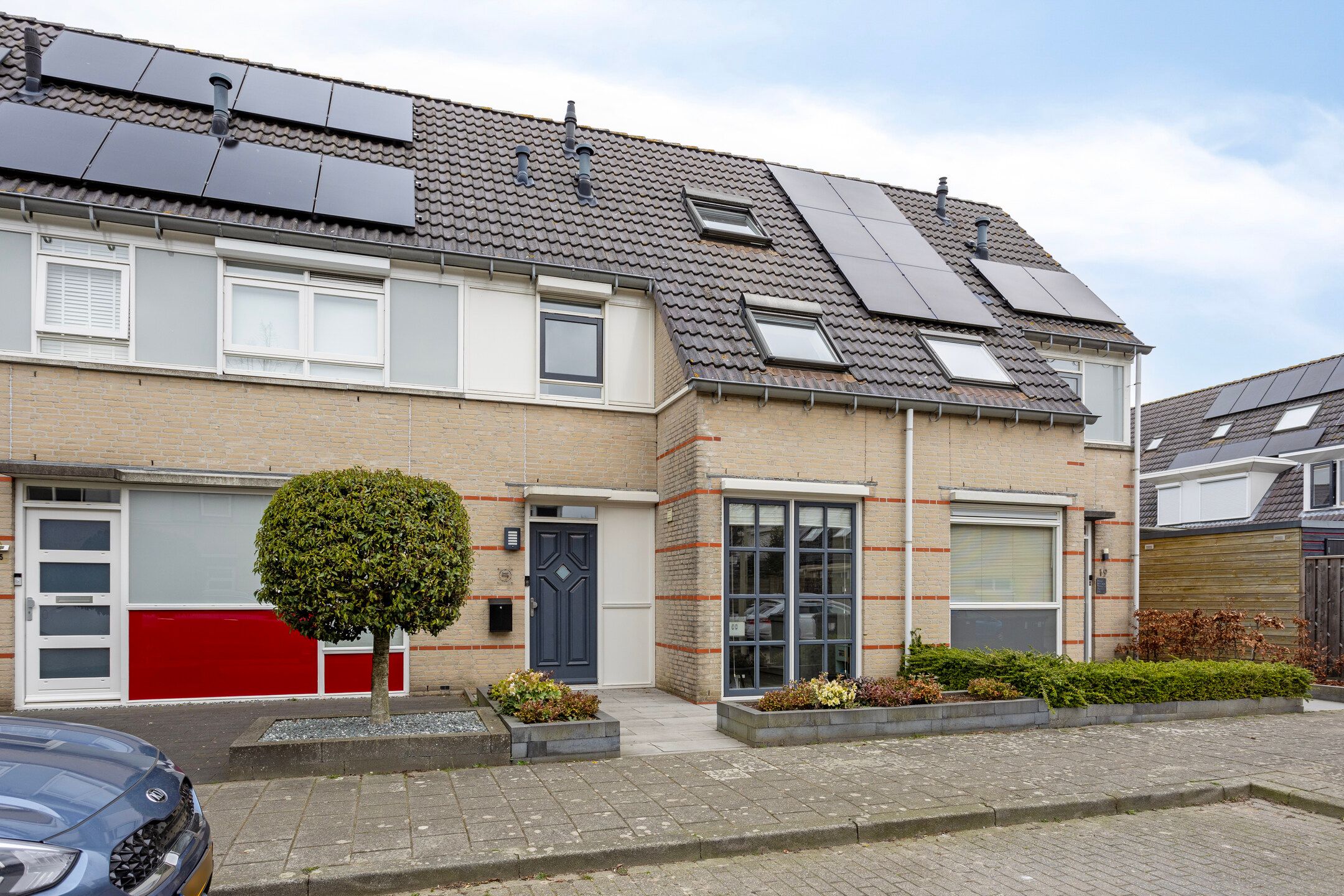 Foto 36 van Beiershil 17