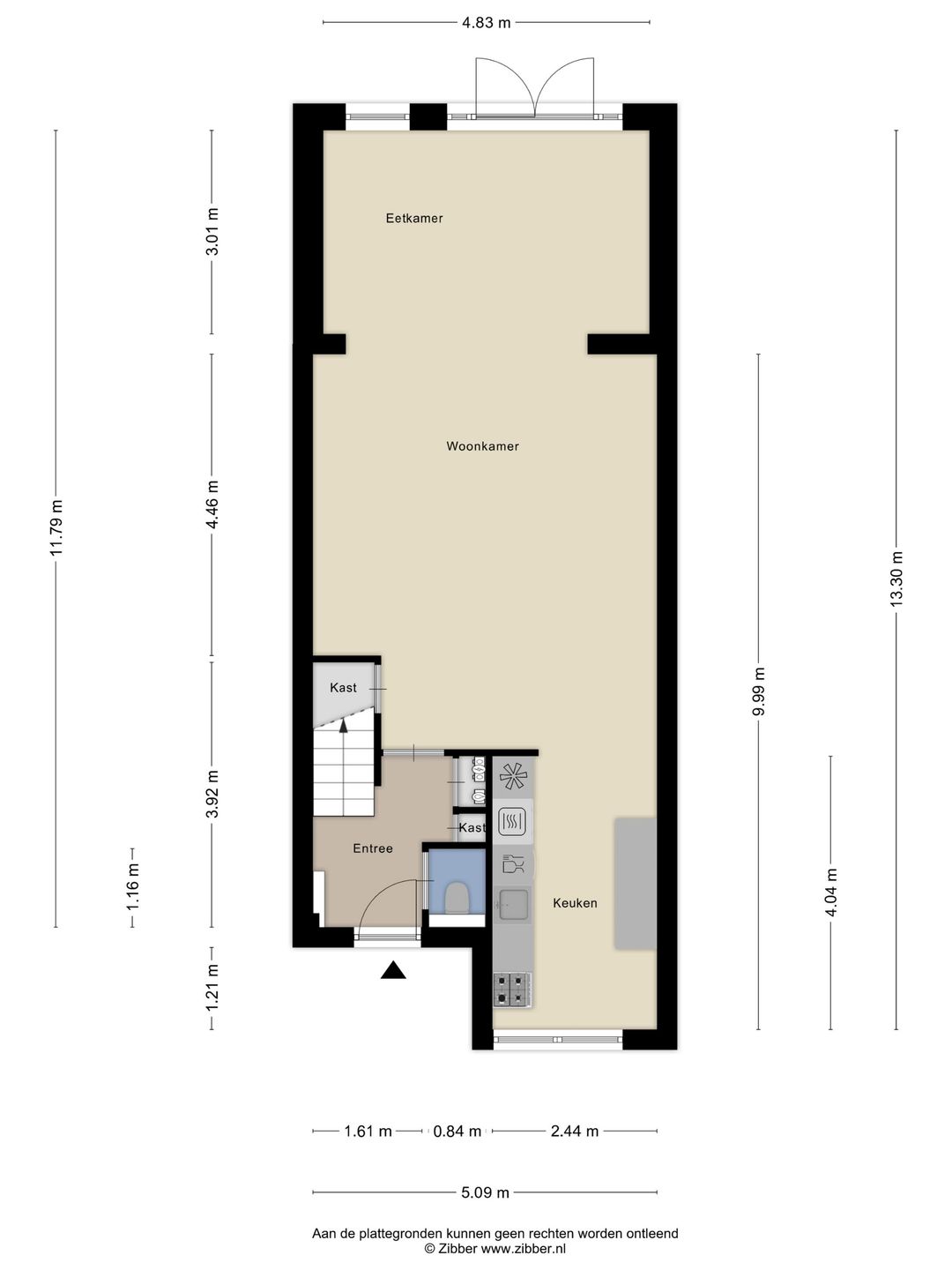 Foto 38 van Beiershil 17