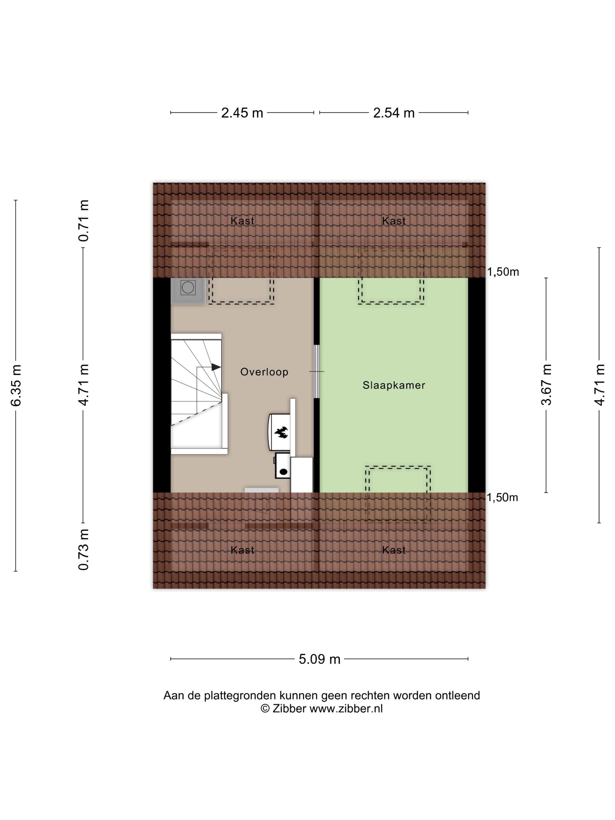 Foto 42 van Beiershil 17