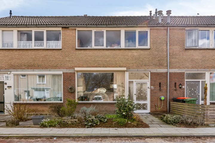 Foto 1 van Helmondstraat 25