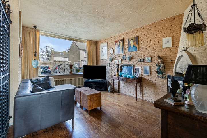 Foto 2 van Helmondstraat 25