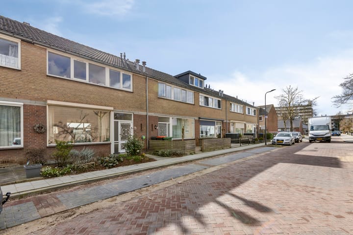 Foto 22 van Helmondstraat 25