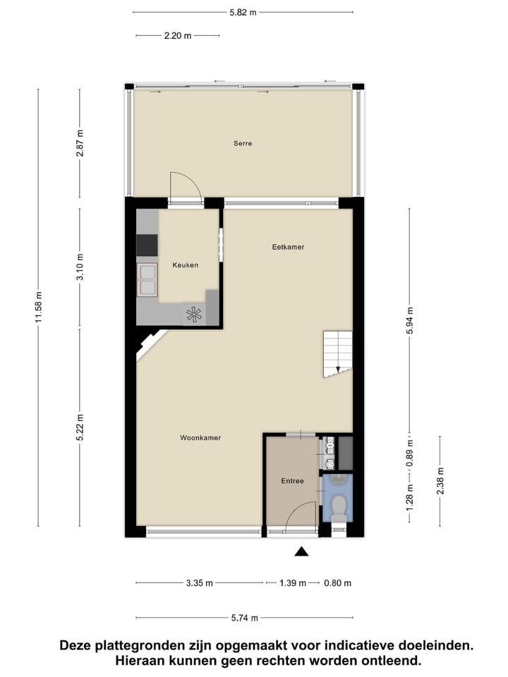 Foto 23 van Helmondstraat 25