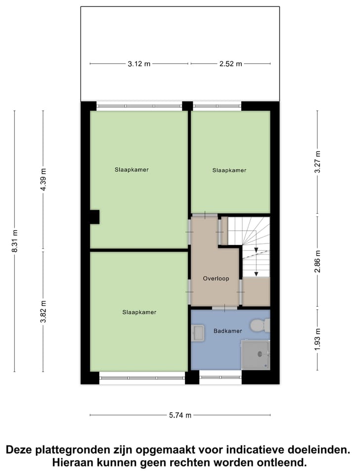 Foto 24 van Helmondstraat 25