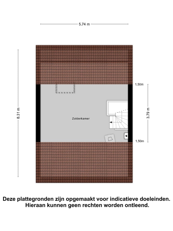 Foto 25 van Helmondstraat 25