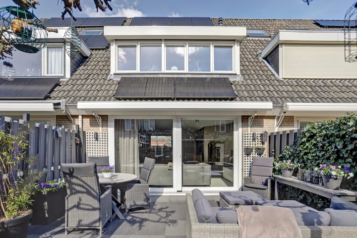 Foto 1 van Schout Janszpad 6