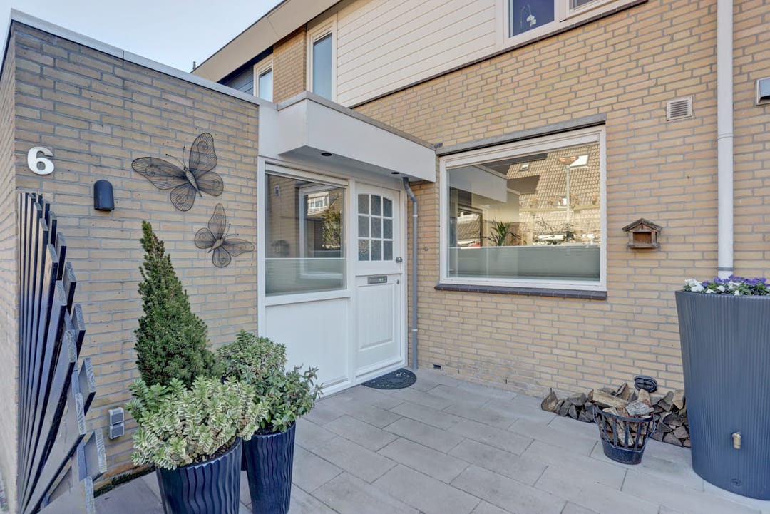 Foto 2 van Schout Janszpad 6