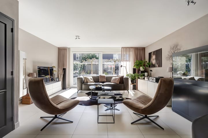 Foto 3 van Schout Janszpad 6