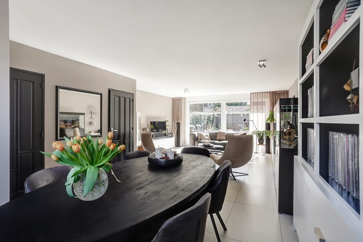 Foto 5 van Schout Janszpad 6