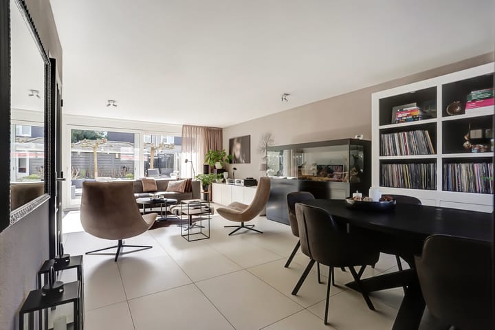 Foto 6 van Schout Janszpad 6