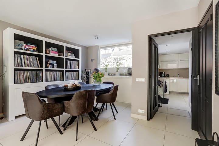 Foto 7 van Schout Janszpad 6