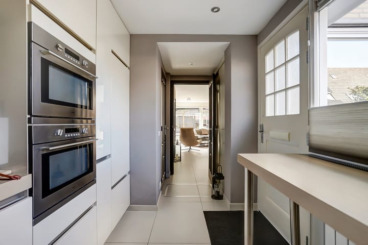 Foto 9 van Schout Janszpad 6