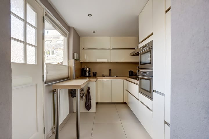 Foto 10 van Schout Janszpad 6