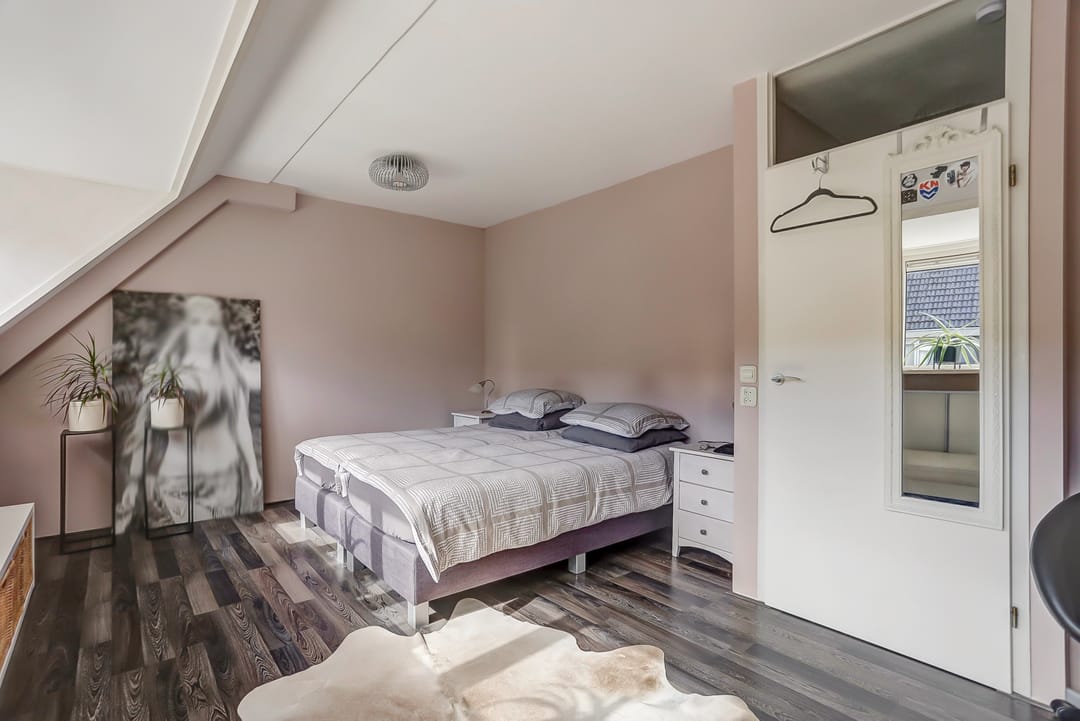 Foto 13 van Schout Janszpad 6