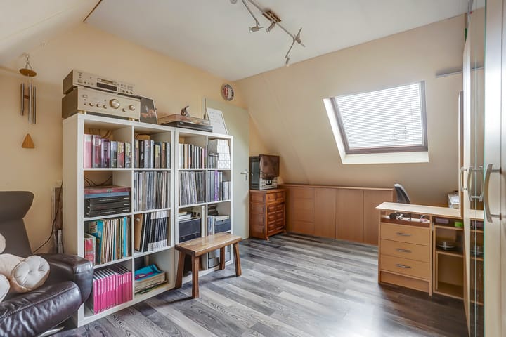 Foto 20 van Schout Janszpad 6