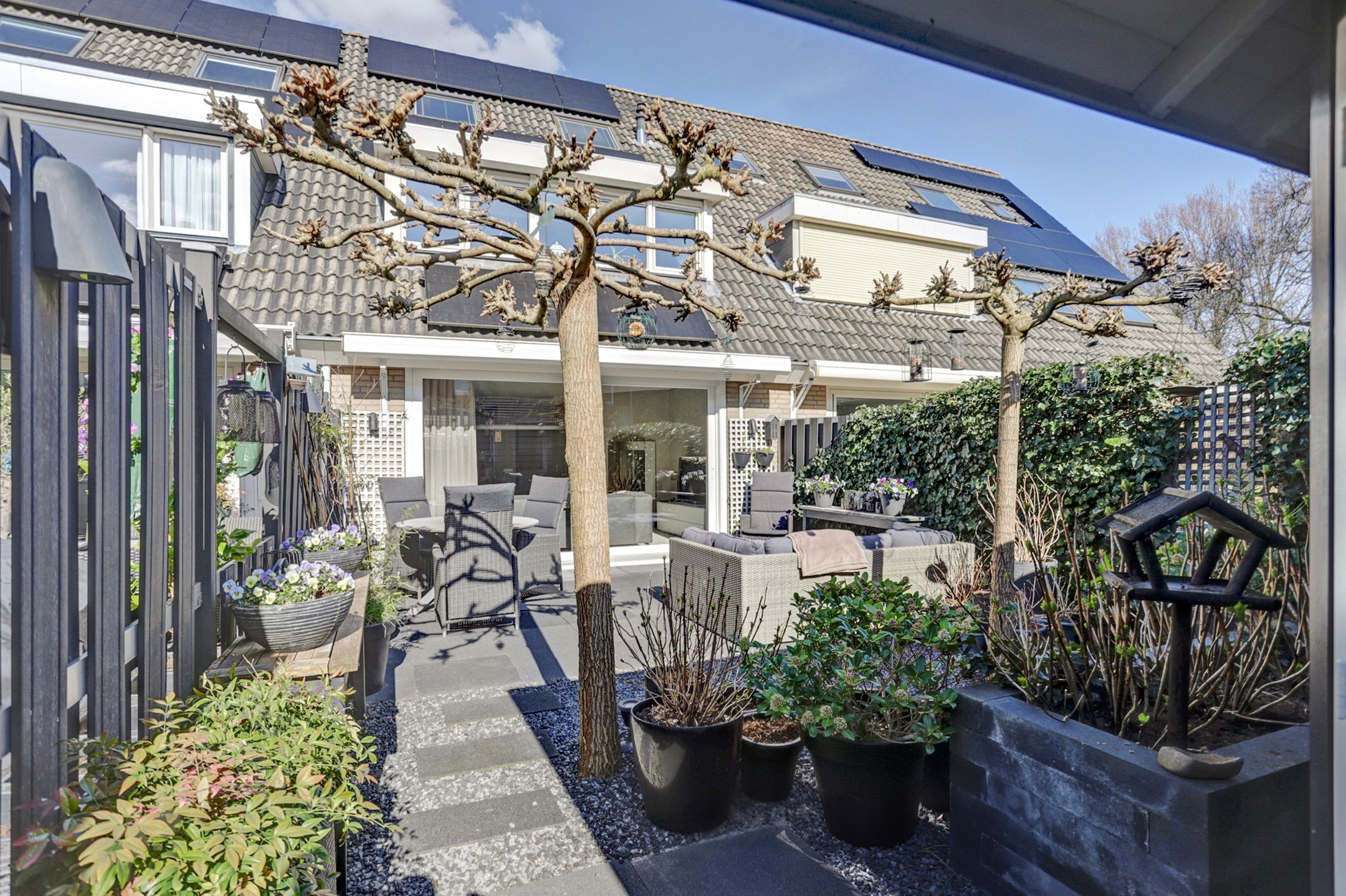 Foto 21 van Schout Janszpad 6