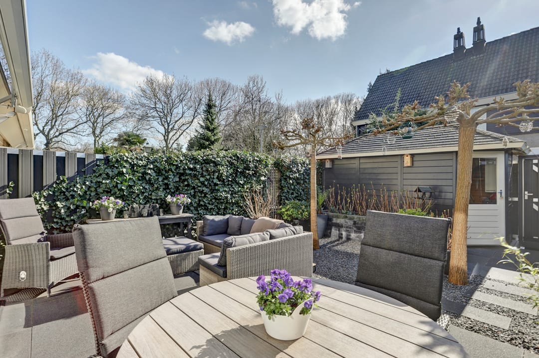 Foto 22 van Schout Janszpad 6