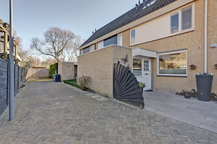 Foto 23 van Schout Janszpad 6