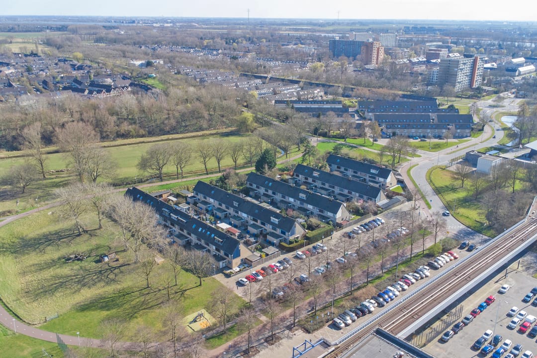 Foto 26 van Schout Janszpad 6