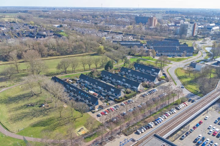 Foto 26 van Schout Janszpad 6