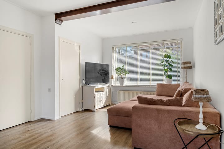 Foto 5 van Driehoek 21