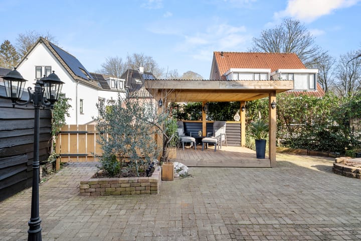 Foto 8 van Driehoek 21