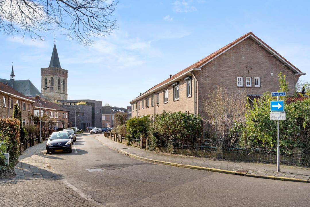 Foto 1 van Driehoek 21