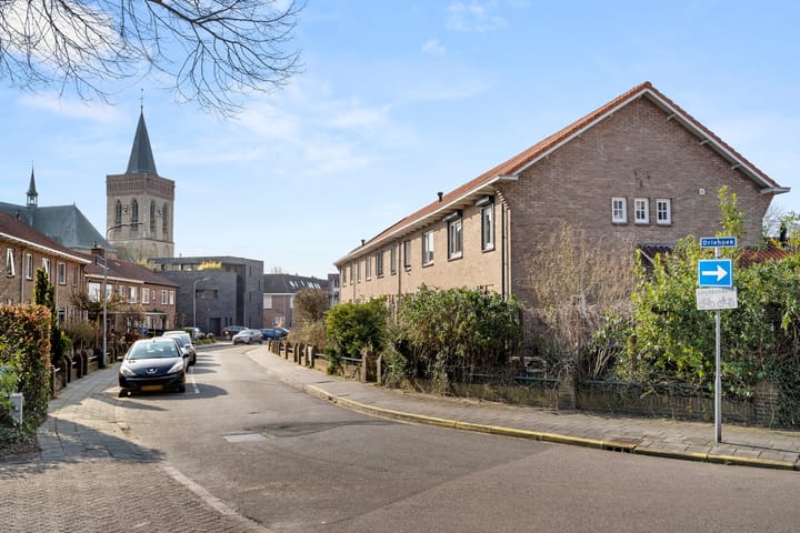 Foto 1 van Driehoek 21