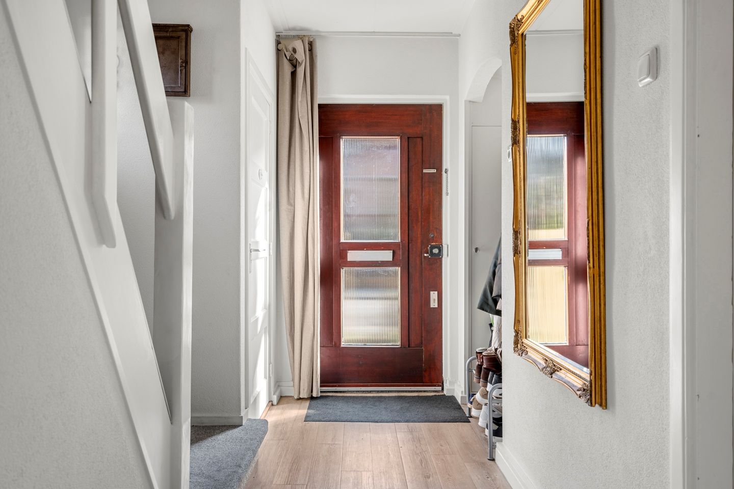 Foto 10 van Driehoek 21