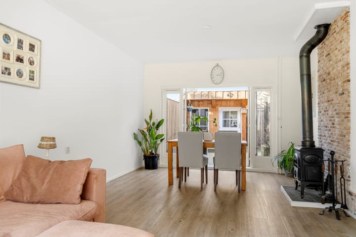 Foto 14 van Driehoek 21