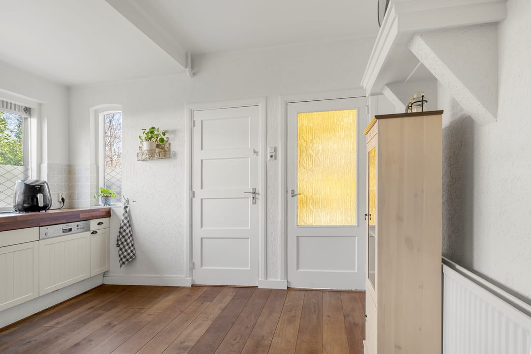 Foto 16 van Driehoek 21