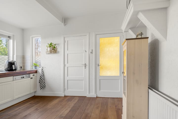 Foto 16 van Driehoek 21