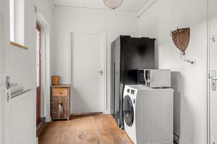 Foto 19 van Driehoek 21