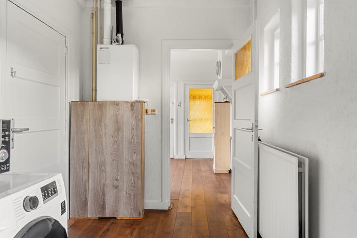 Foto 20 van Driehoek 21