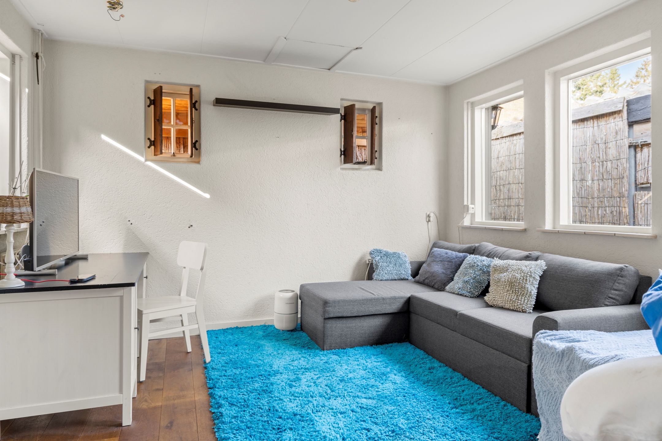 Foto 21 van Driehoek 21