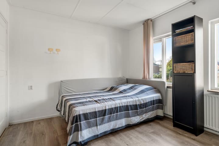 Foto 26 van Driehoek 21