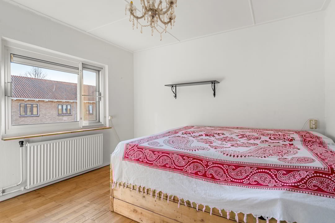 Foto 28 van Driehoek 21