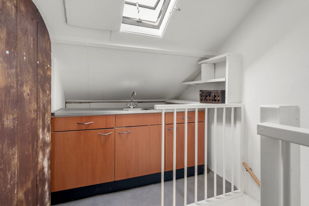 Foto 31 van Driehoek 21