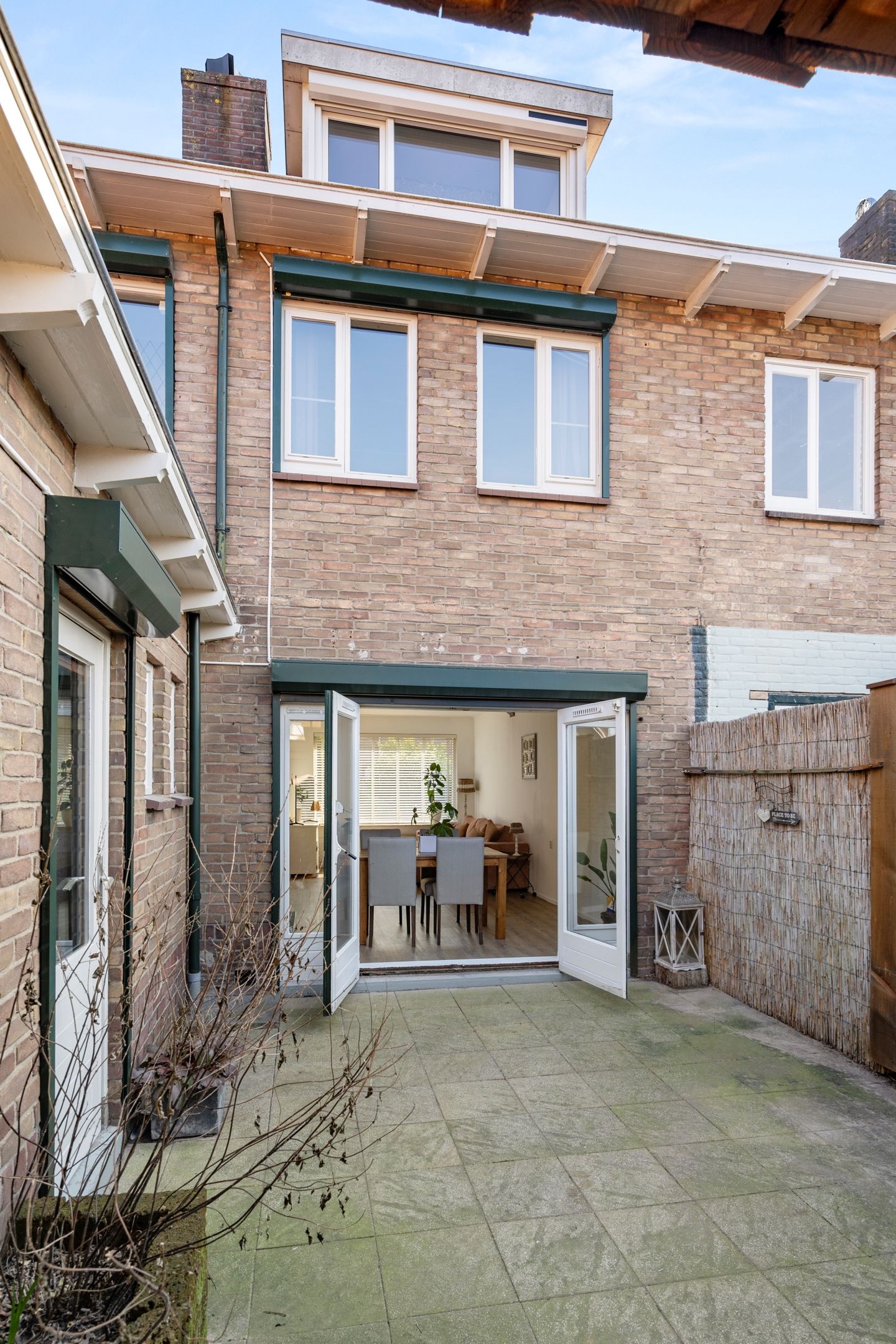 Foto 35 van Driehoek 21