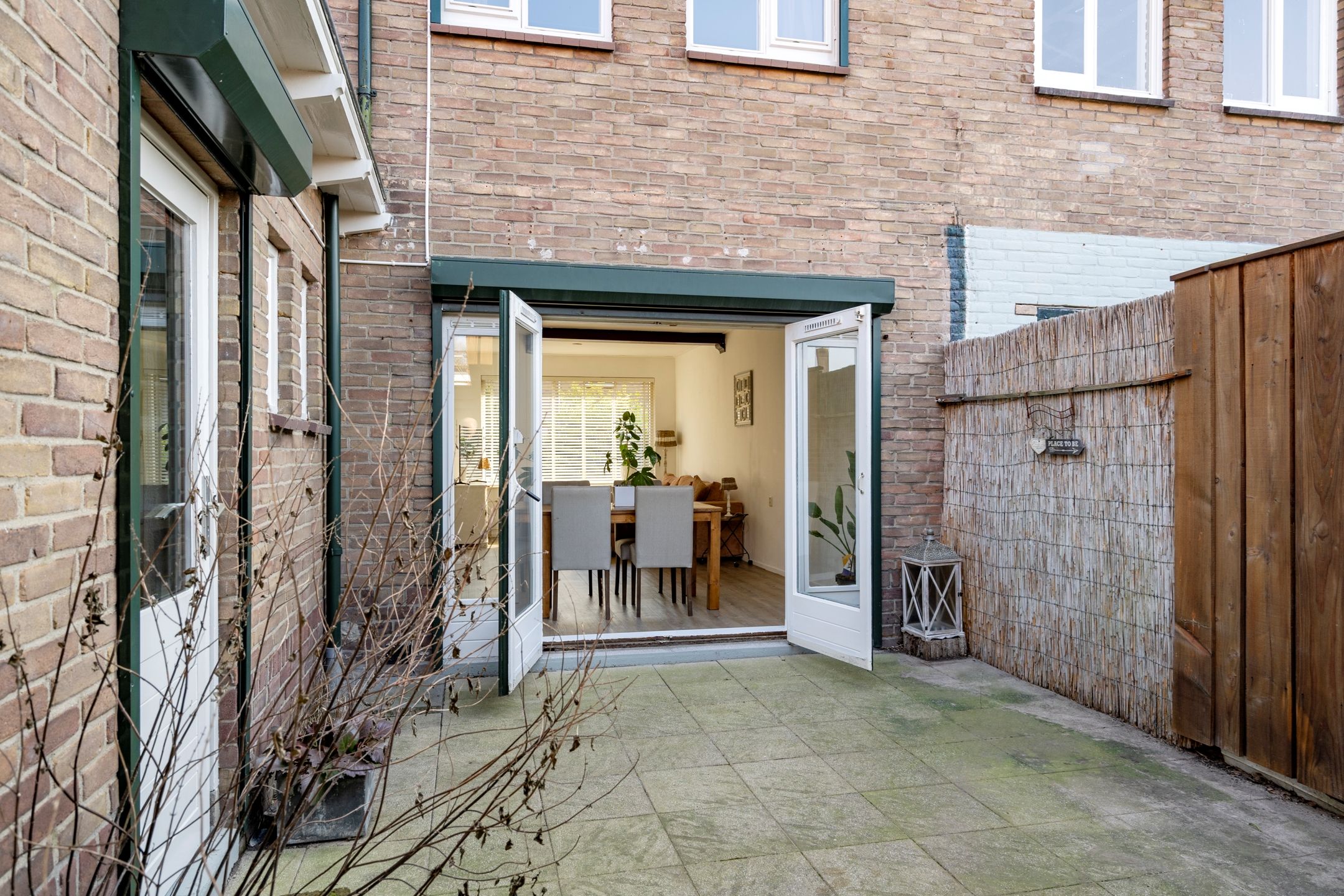 Foto 36 van Driehoek 21