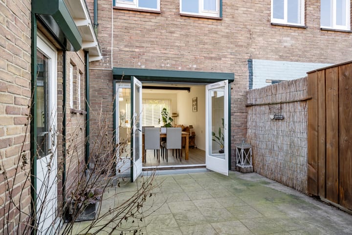 Foto 36 van Driehoek 21